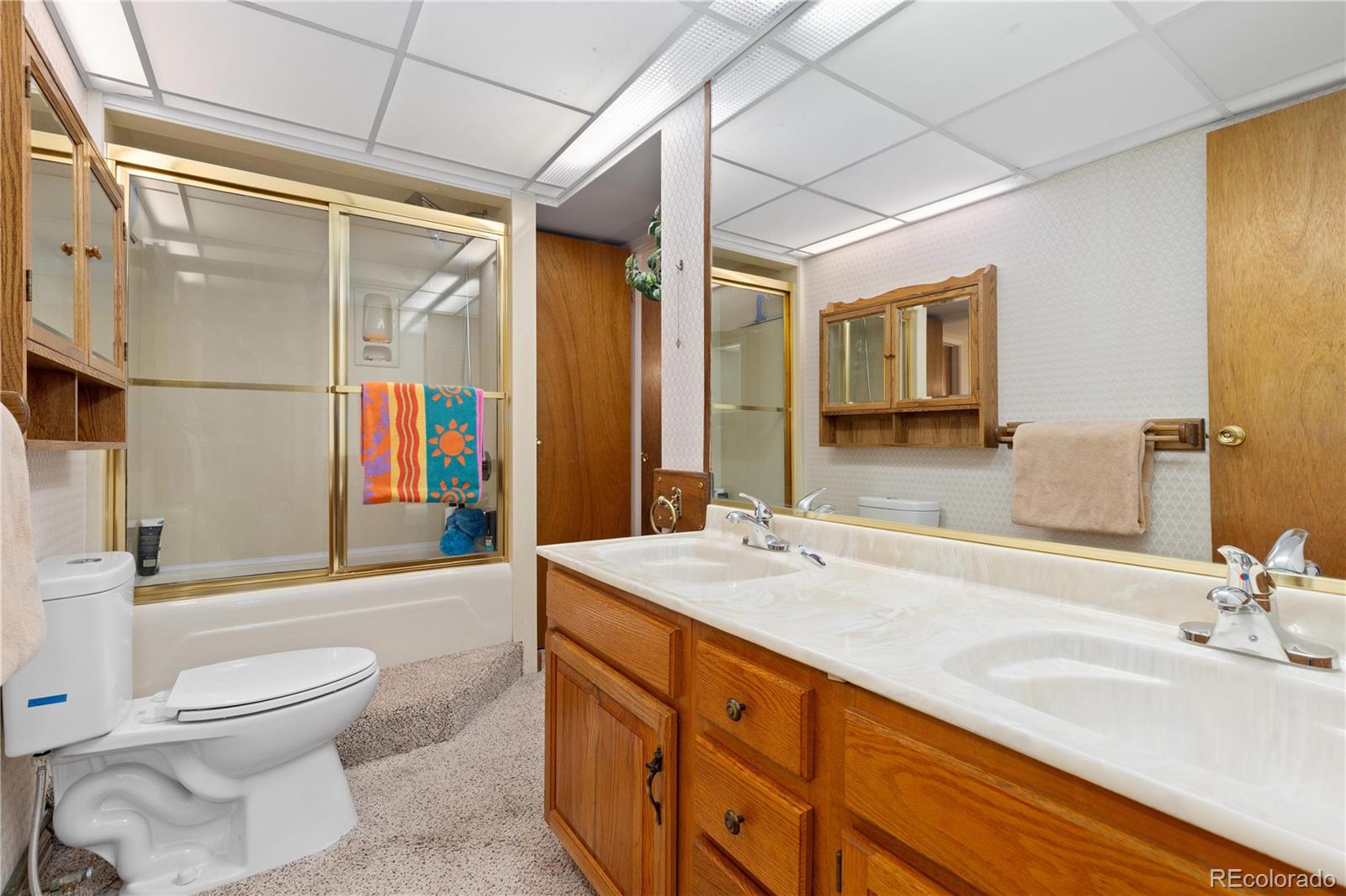 MLS Image #30 for 18253 e mansfield avenue,aurora, Colorado
