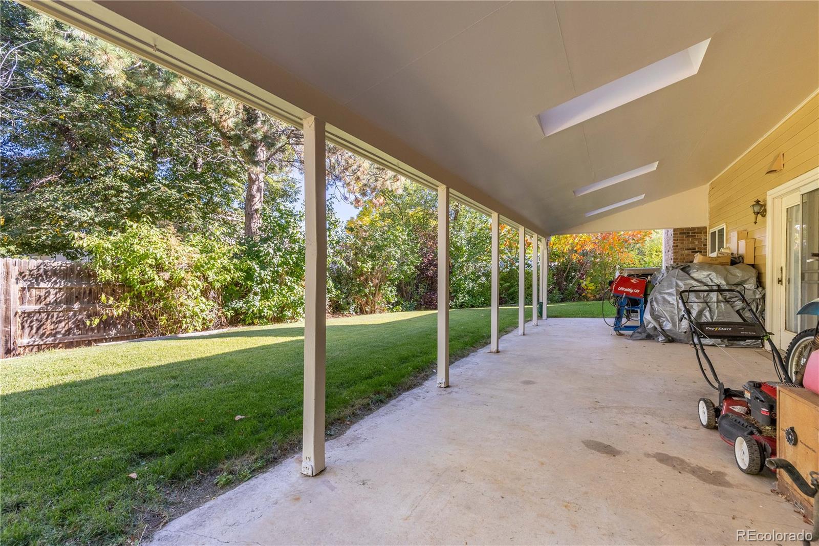 MLS Image #36 for 18253 e mansfield avenue,aurora, Colorado