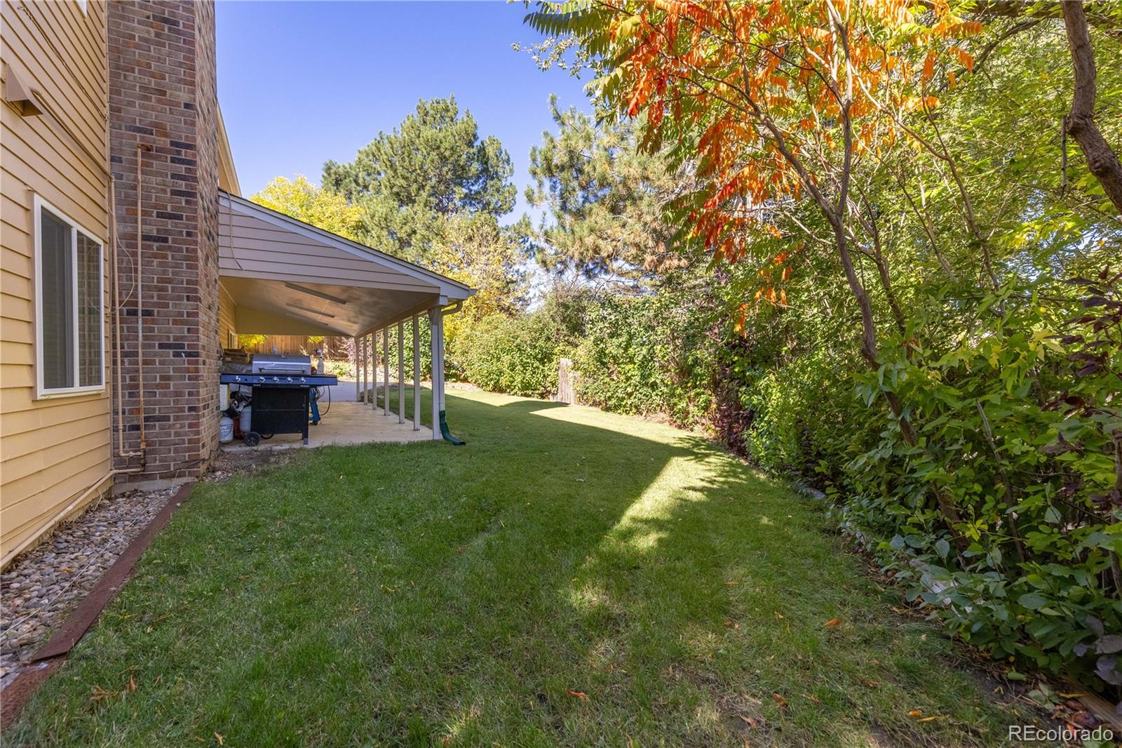 MLS Image #38 for 18253 e mansfield avenue,aurora, Colorado