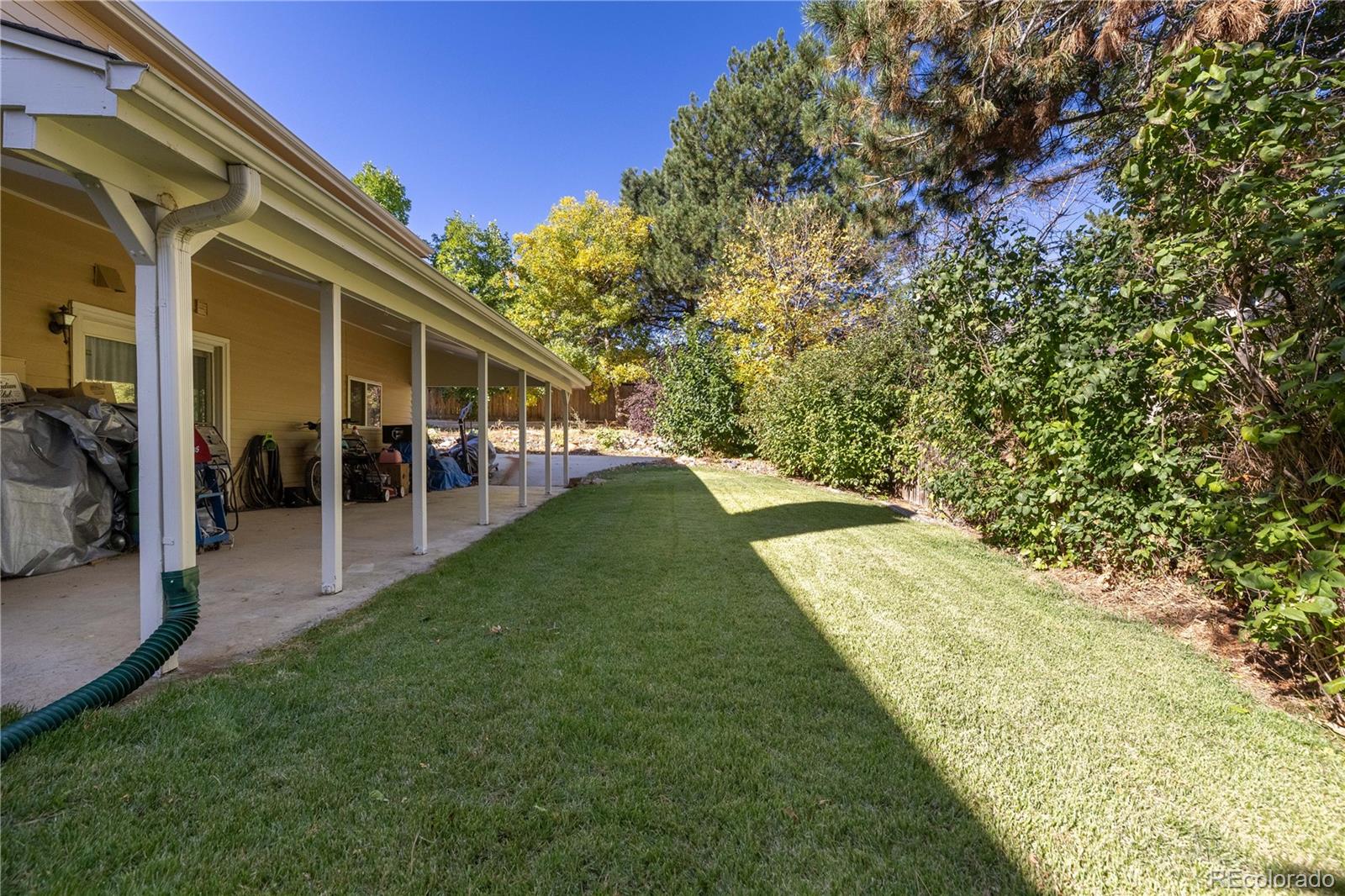 MLS Image #39 for 18253 e mansfield avenue,aurora, Colorado