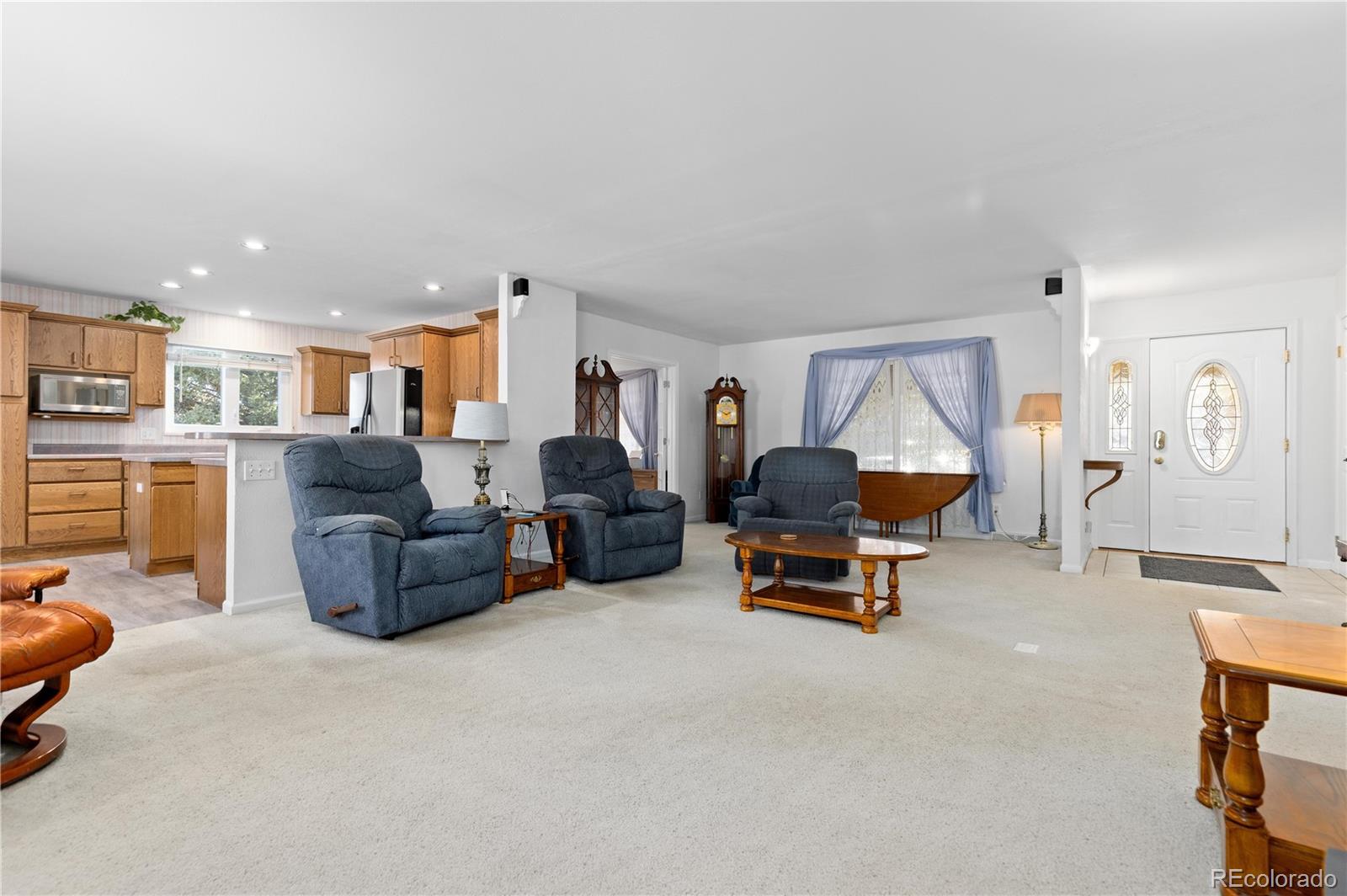MLS Image #4 for 18253 e mansfield avenue,aurora, Colorado