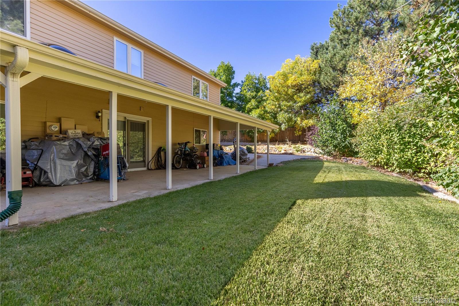 MLS Image #40 for 18253 e mansfield avenue,aurora, Colorado