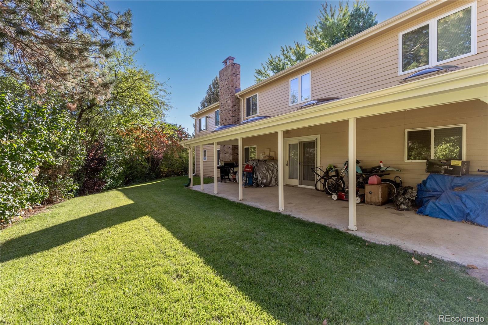 MLS Image #41 for 18253 e mansfield avenue,aurora, Colorado