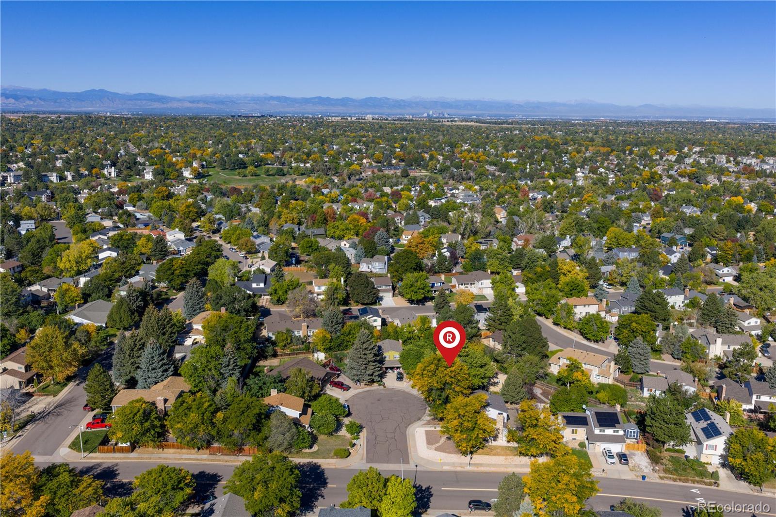 MLS Image #45 for 18253 e mansfield avenue,aurora, Colorado