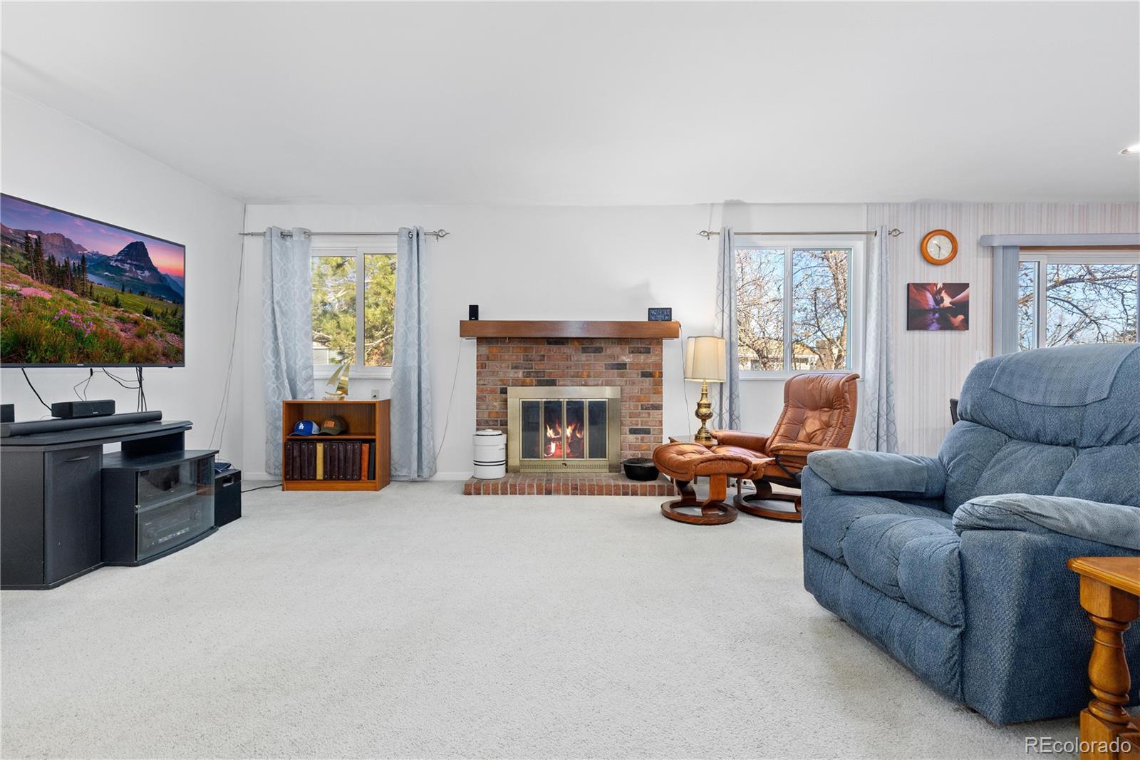 MLS Image #5 for 18253 e mansfield avenue,aurora, Colorado