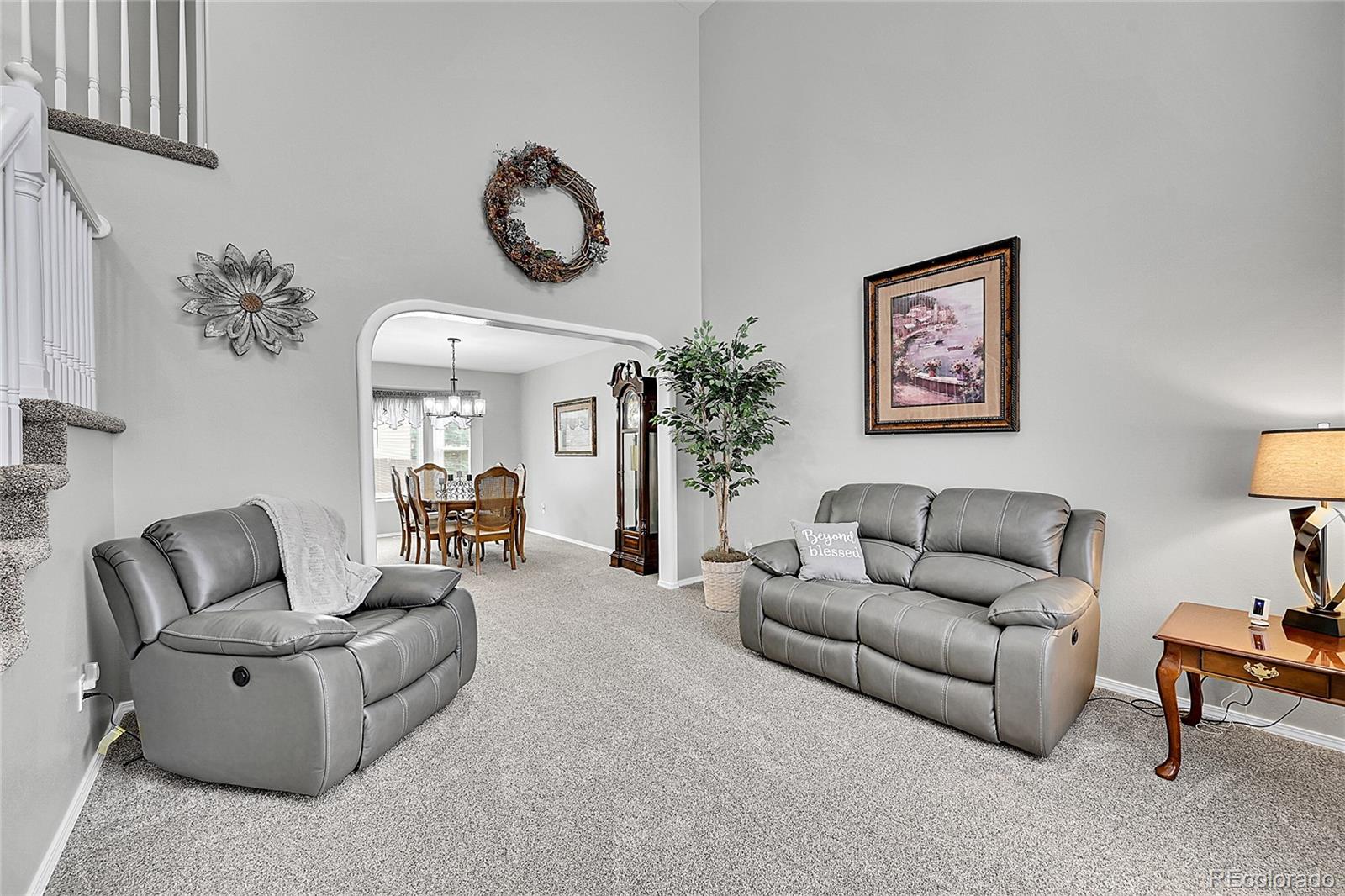 MLS Image #1 for 8337  andrus drive,colorado springs, Colorado