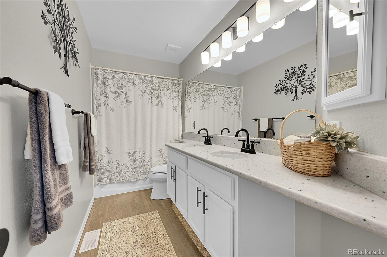 MLS Image #12 for 8337  andrus drive,colorado springs, Colorado