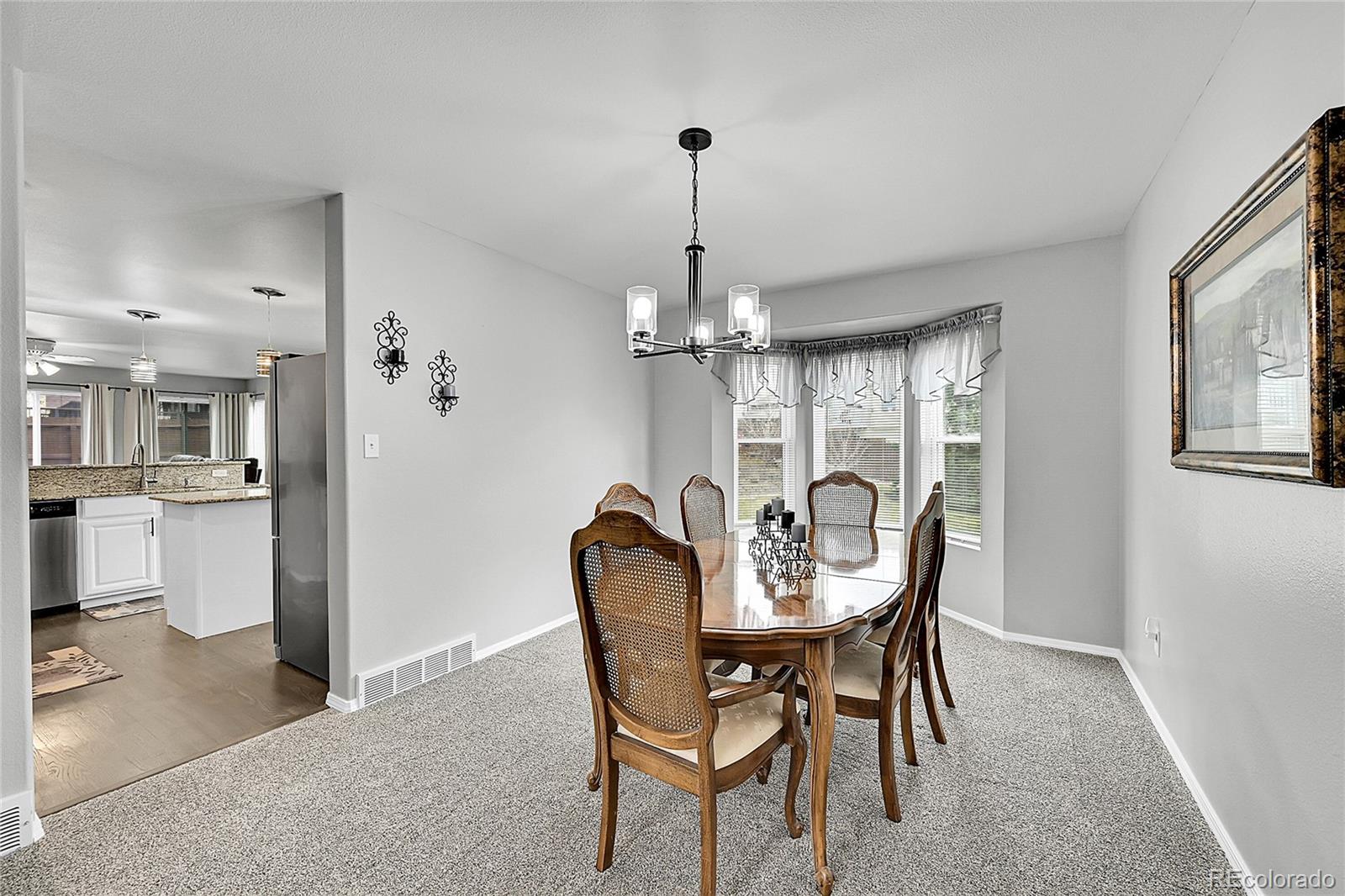 MLS Image #2 for 8337  andrus drive,colorado springs, Colorado