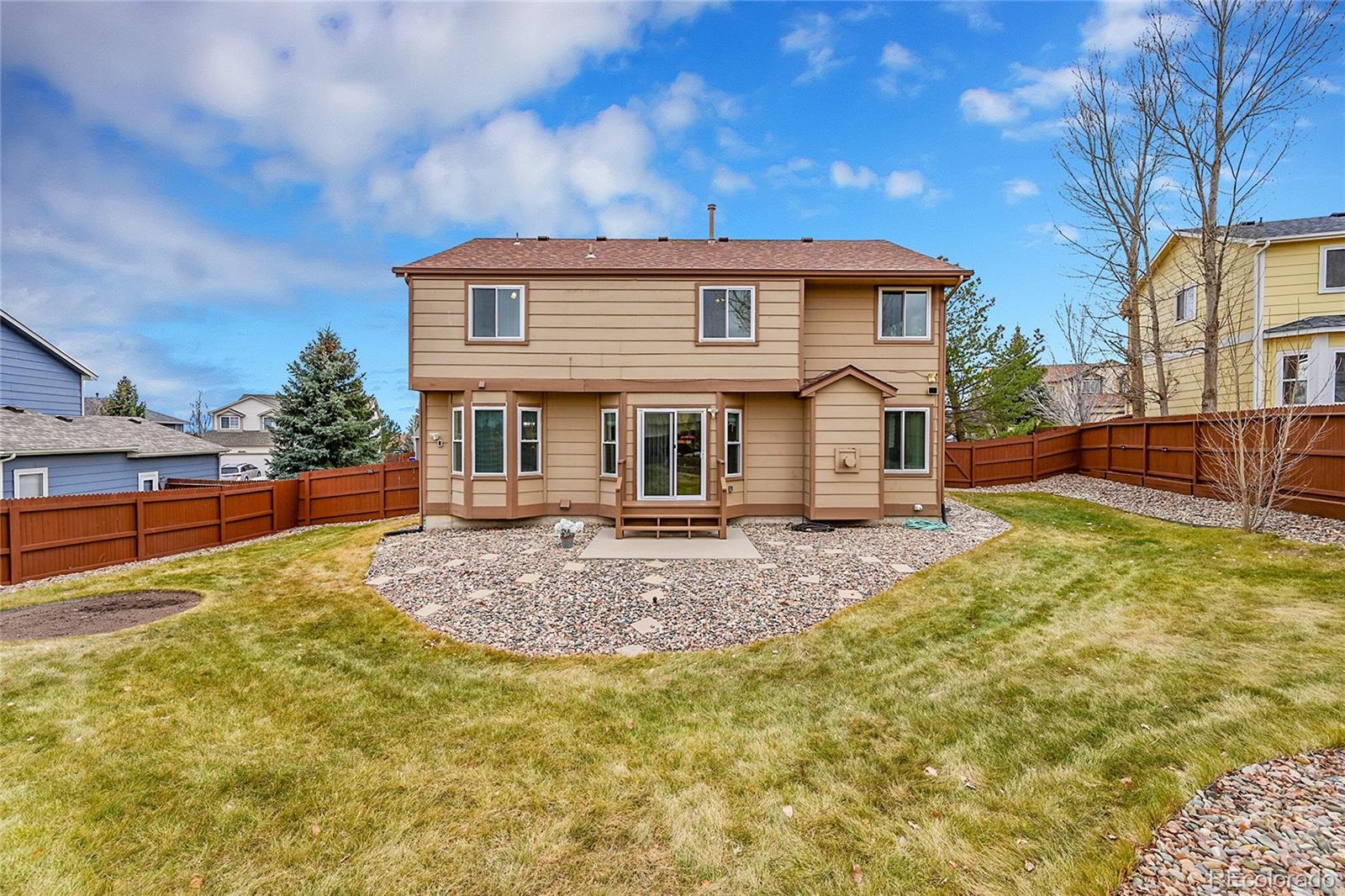 MLS Image #21 for 8337  andrus drive,colorado springs, Colorado