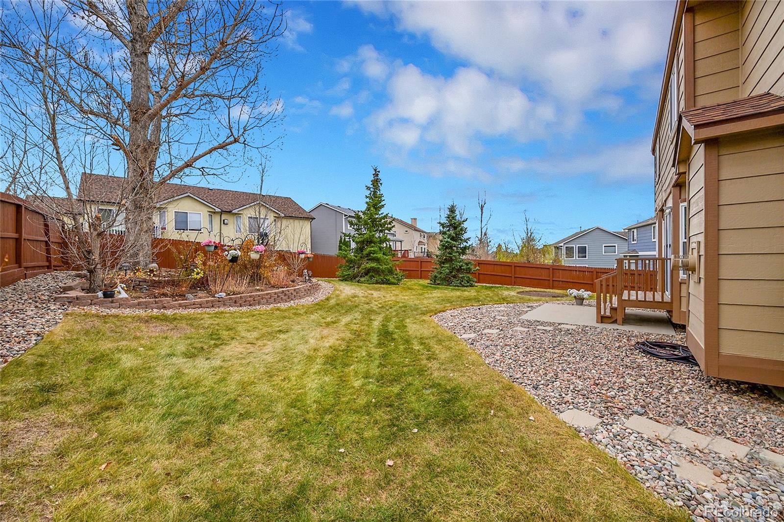 MLS Image #22 for 8337  andrus drive,colorado springs, Colorado