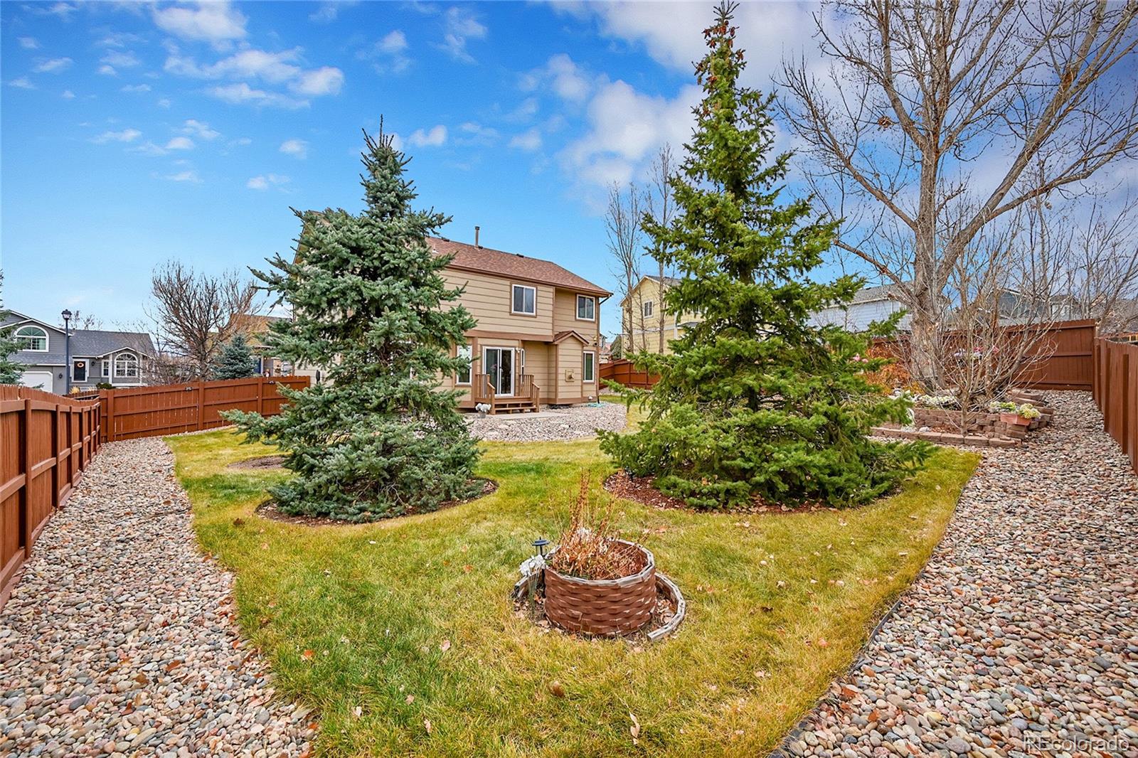 MLS Image #23 for 8337  andrus drive,colorado springs, Colorado