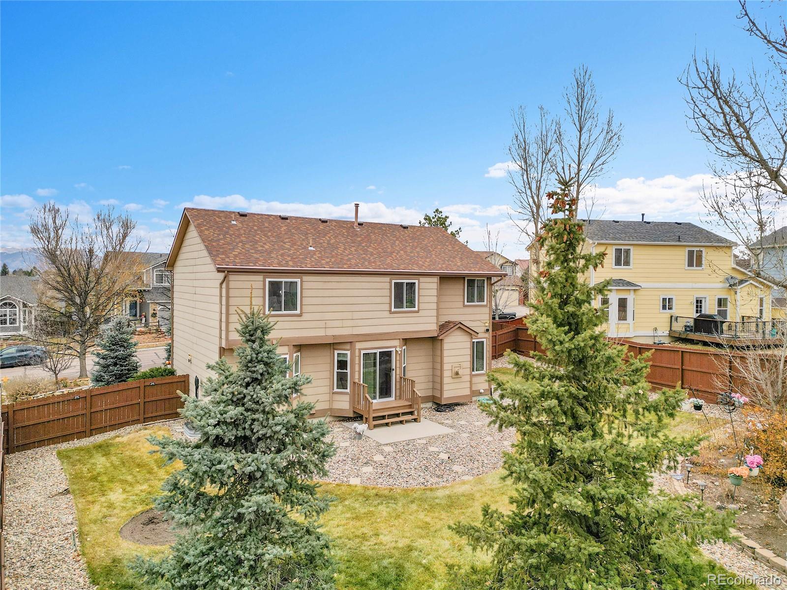 MLS Image #24 for 8337  andrus drive,colorado springs, Colorado