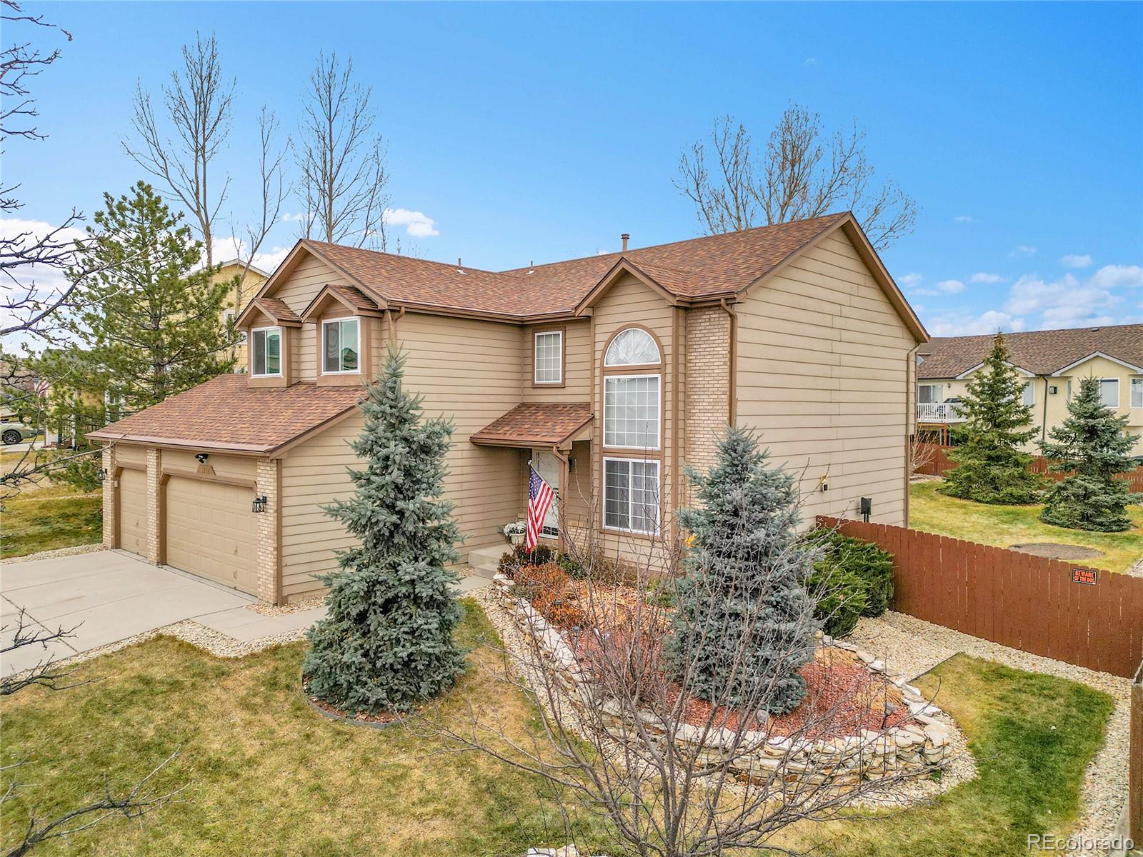 MLS Image #26 for 8337  andrus drive,colorado springs, Colorado