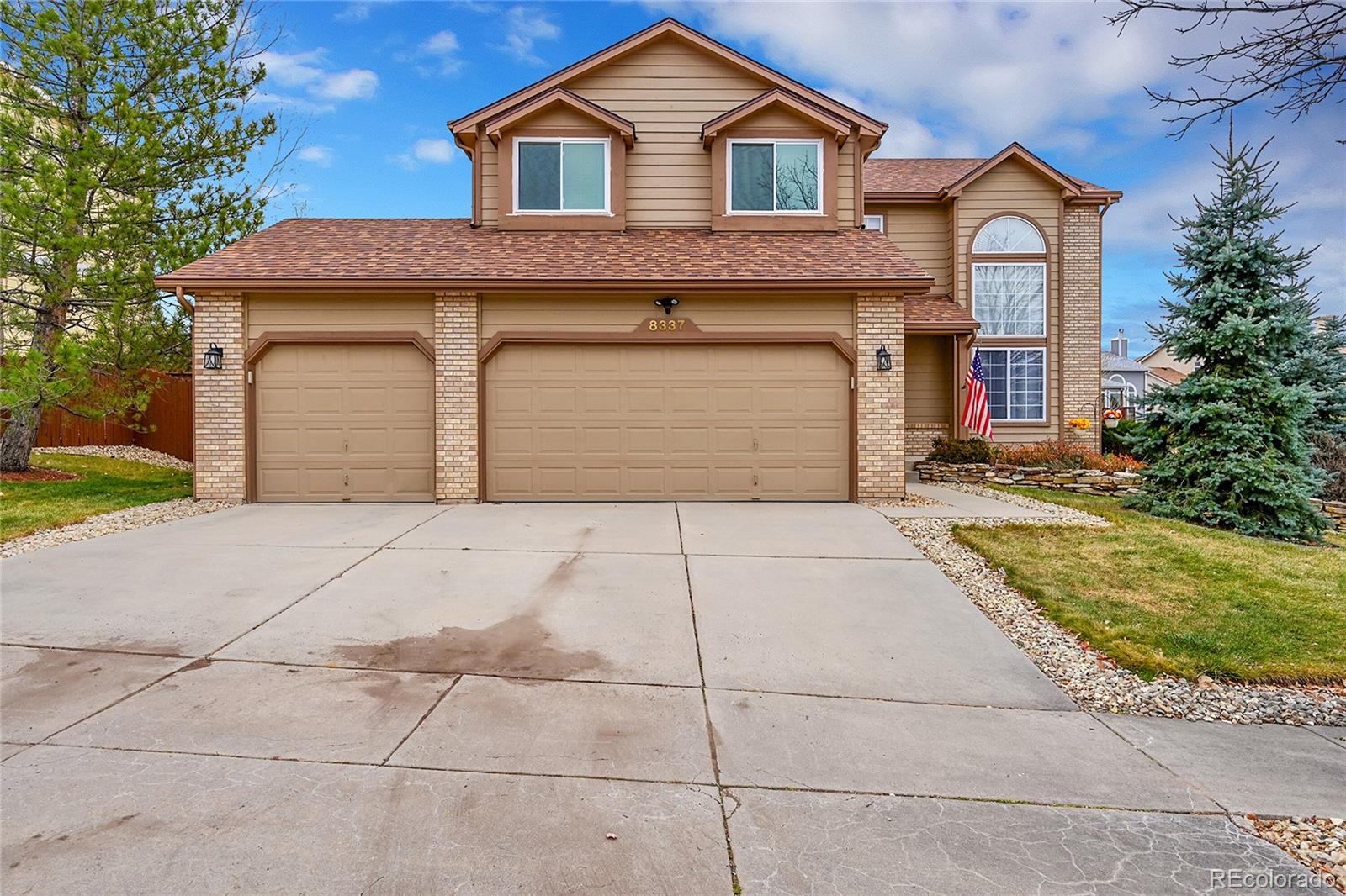 MLS Image #28 for 8337  andrus drive,colorado springs, Colorado