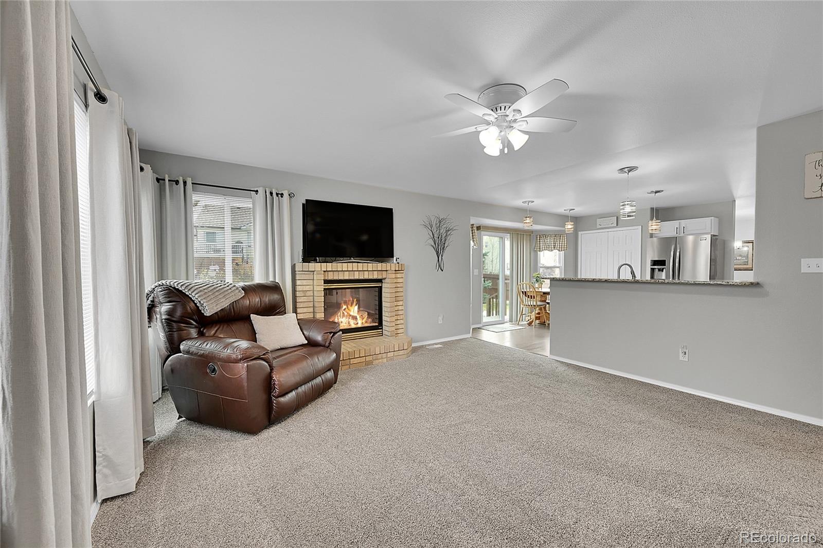 MLS Image #4 for 8337  andrus drive,colorado springs, Colorado