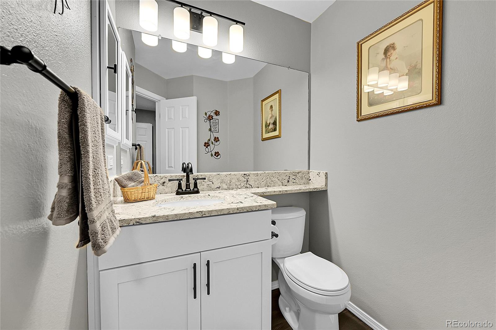 MLS Image #5 for 8337  andrus drive,colorado springs, Colorado