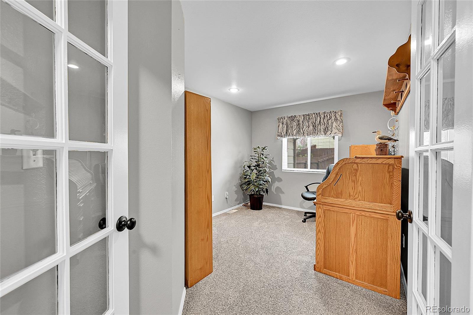 MLS Image #6 for 8337  andrus drive,colorado springs, Colorado