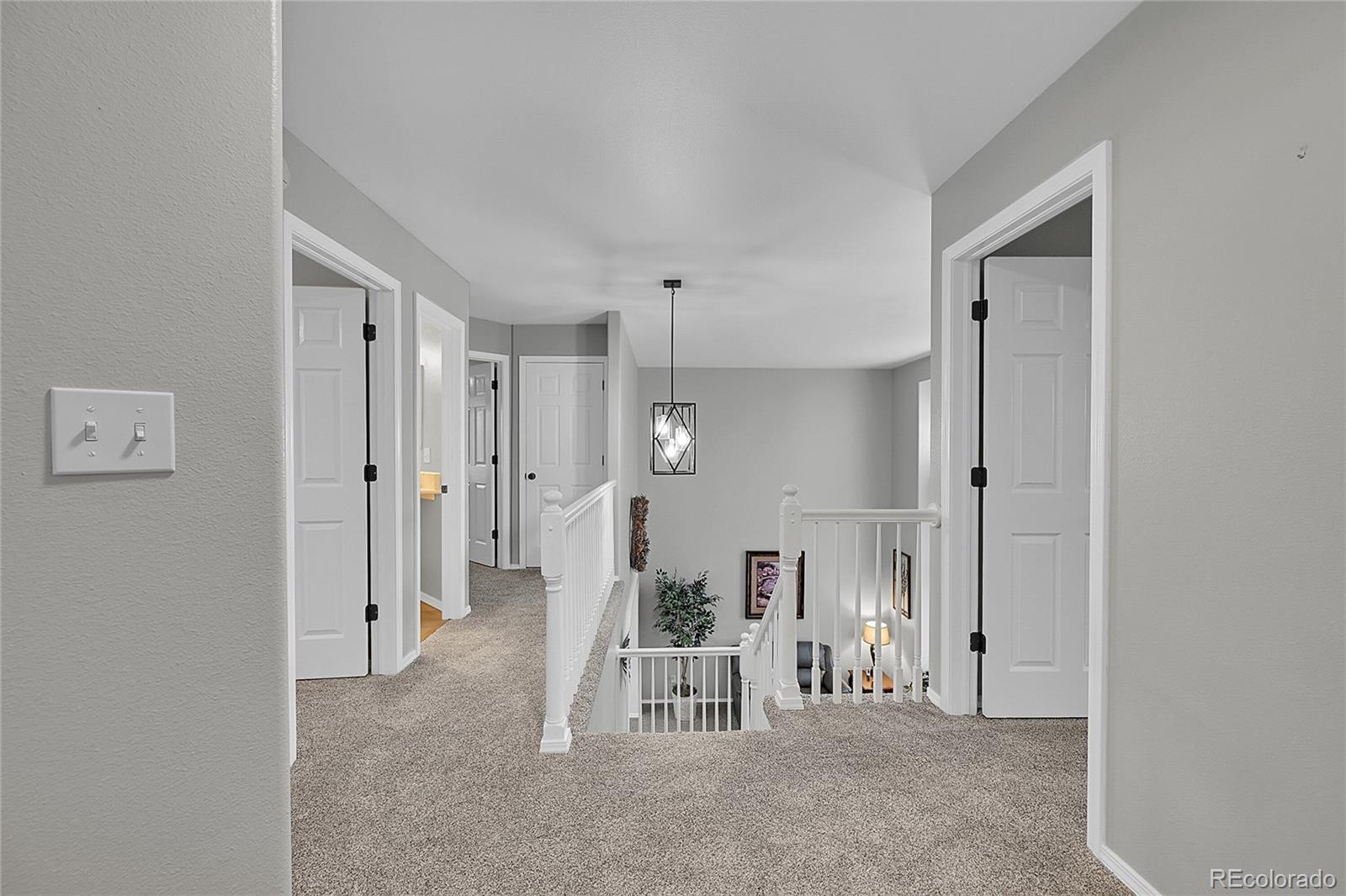 MLS Image #7 for 8337  andrus drive,colorado springs, Colorado