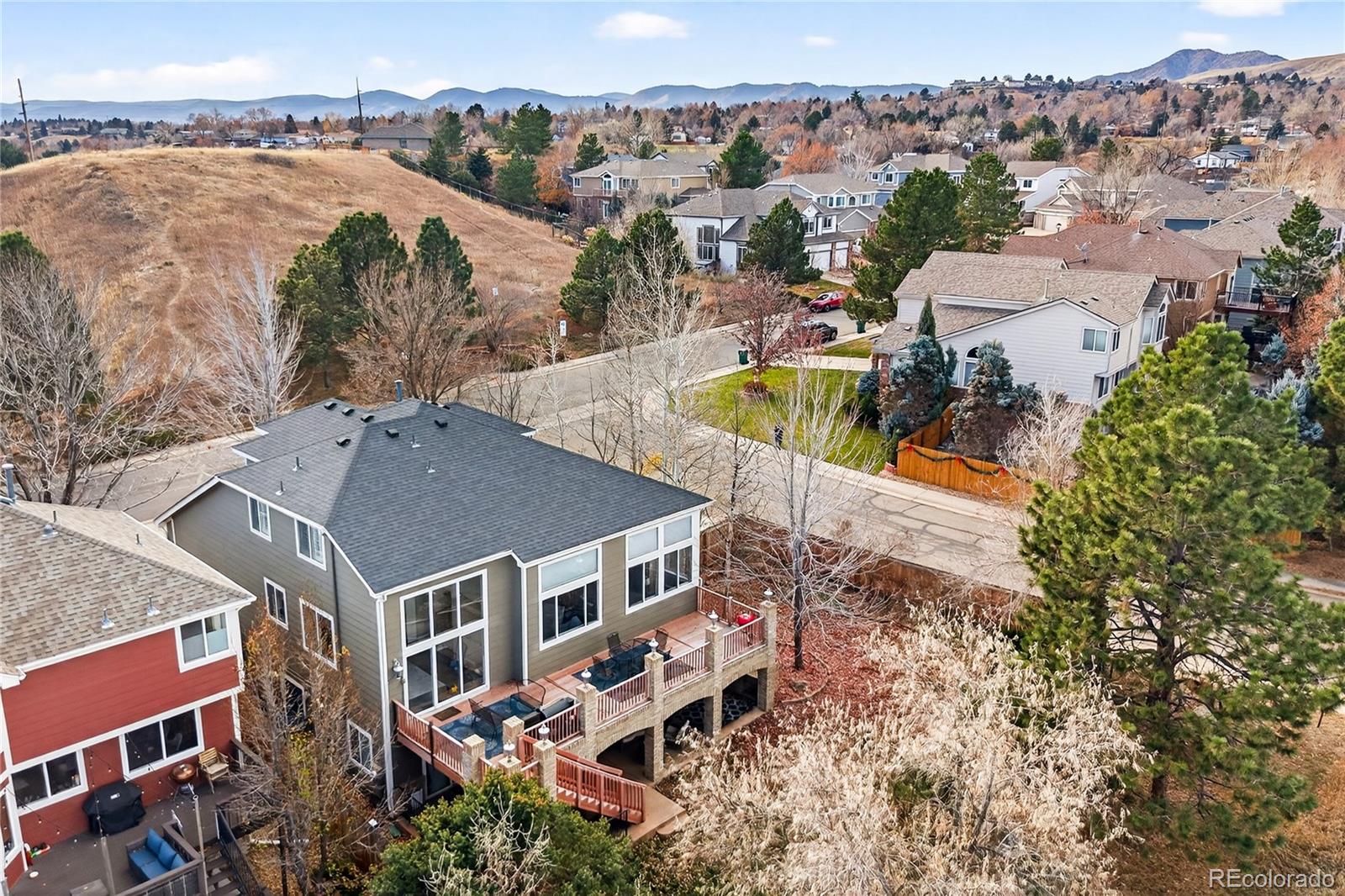 MLS Image #41 for 11249 w ford drive,lakewood, Colorado