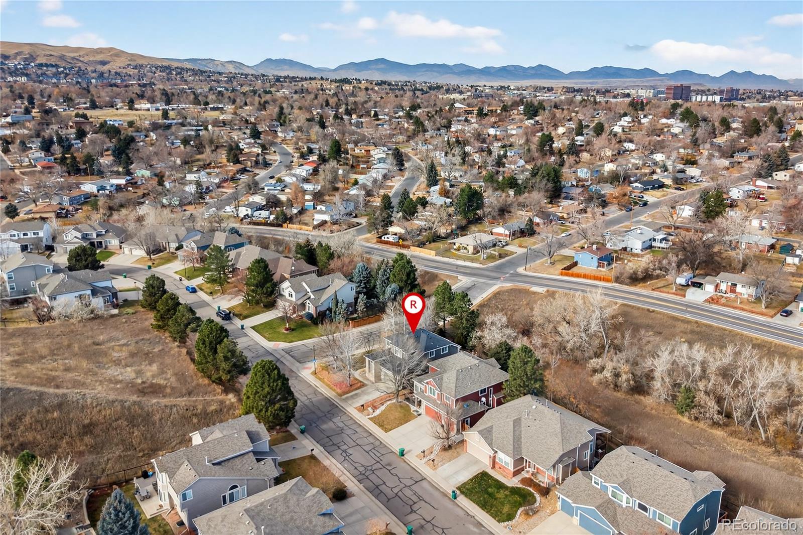 MLS Image #43 for 11249 w ford drive,lakewood, Colorado