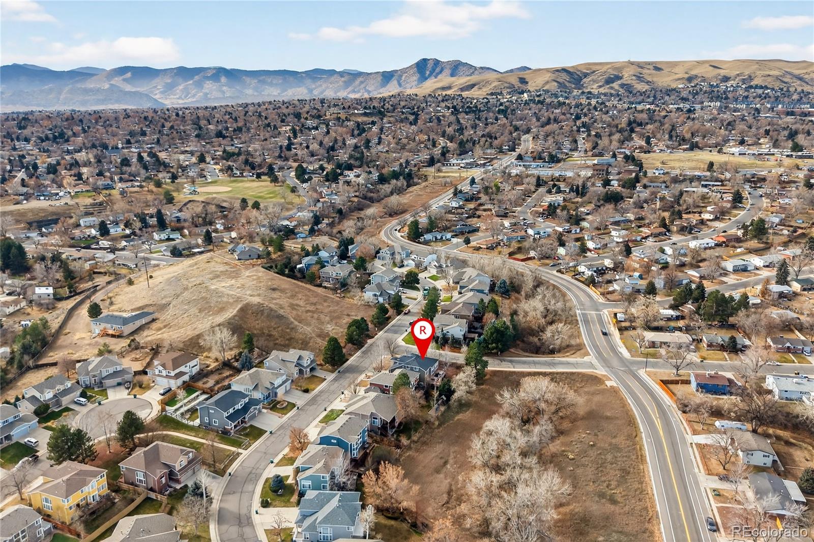 MLS Image #44 for 11249 w ford drive,lakewood, Colorado