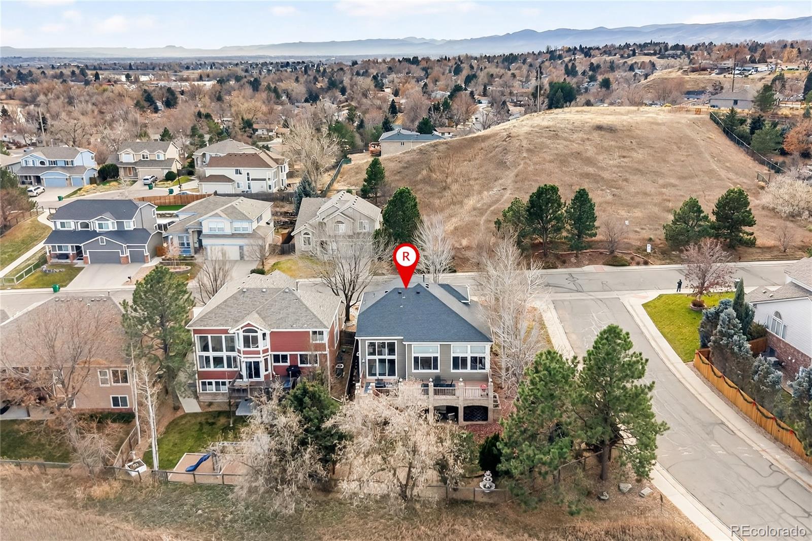 MLS Image #47 for 11249 w ford drive,lakewood, Colorado