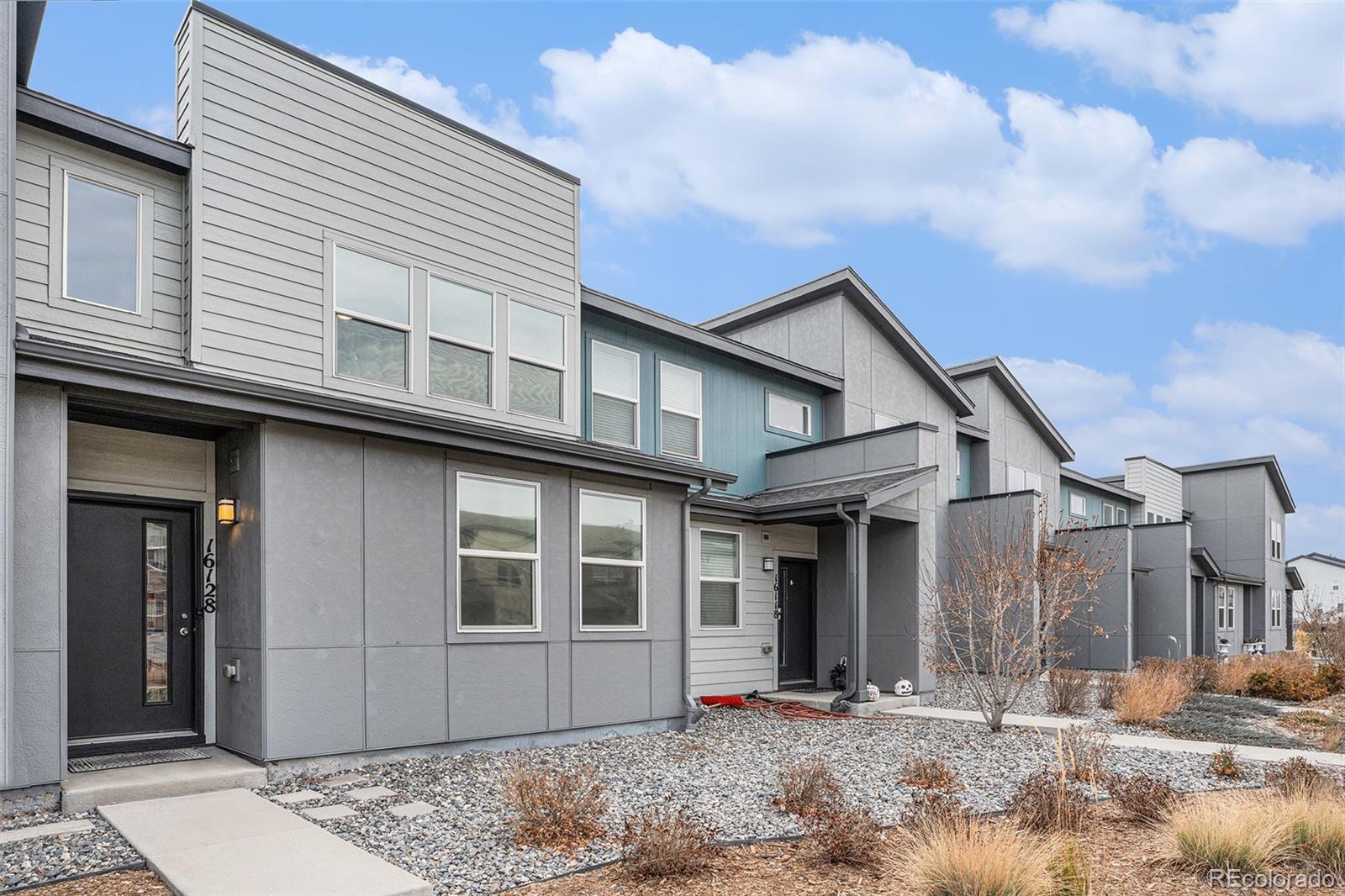 MLS Image #0 for 16128 e elk drive ,denver, Colorado