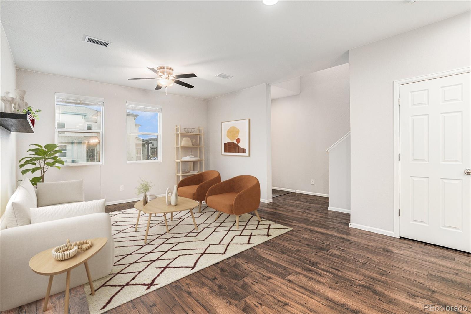 MLS Image #1 for 16128 e elk drive ,denver, Colorado