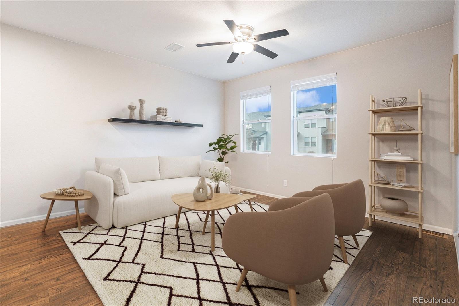 MLS Image #3 for 16128 e elk drive ,denver, Colorado