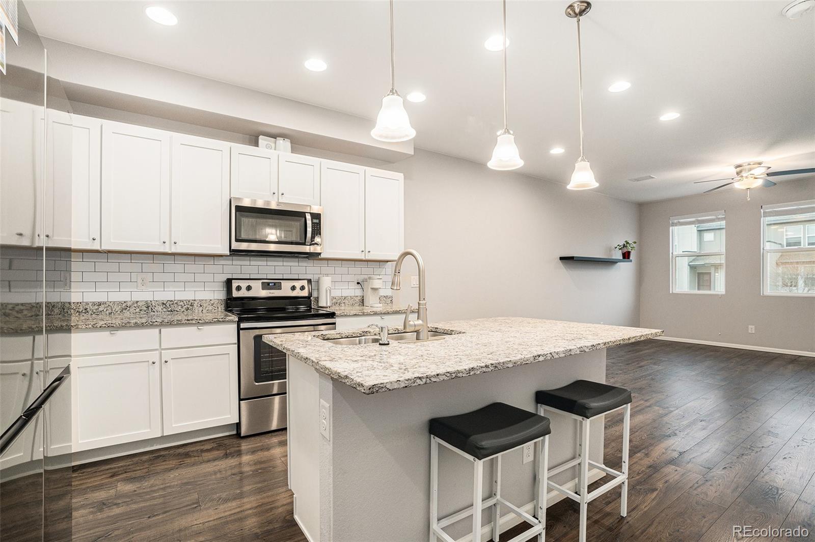 MLS Image #5 for 16128 e elk drive ,denver, Colorado