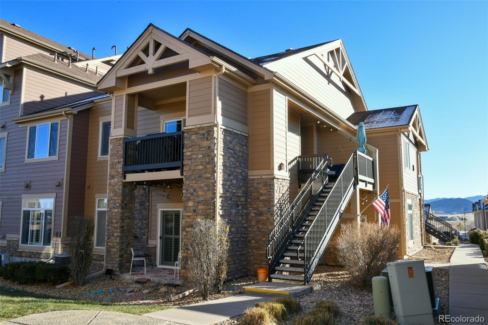 MLS Image #1 for 10061 w victoria place 208,littleton, Colorado