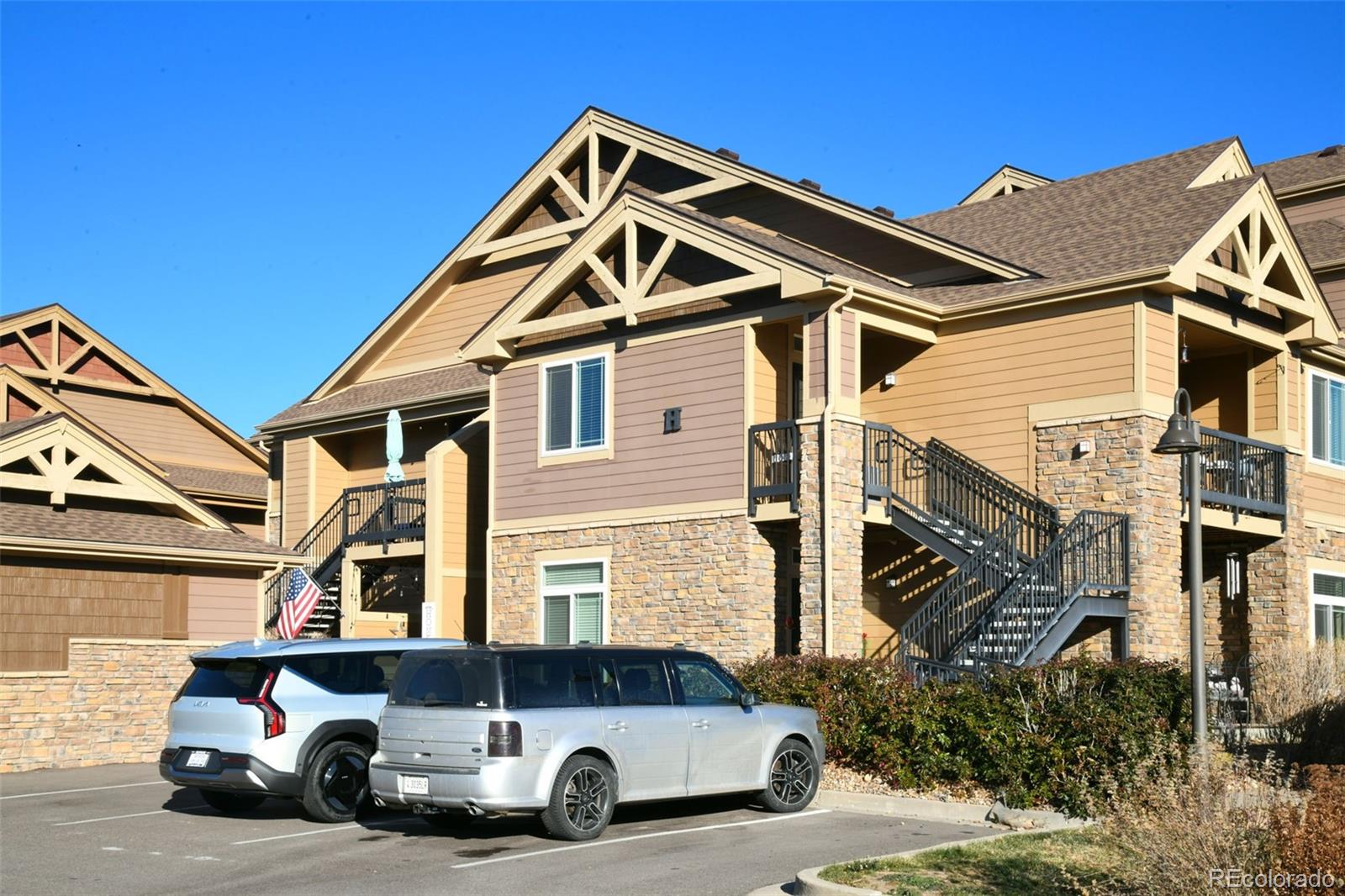 MLS Image #2 for 10061 w victoria place 208,littleton, Colorado