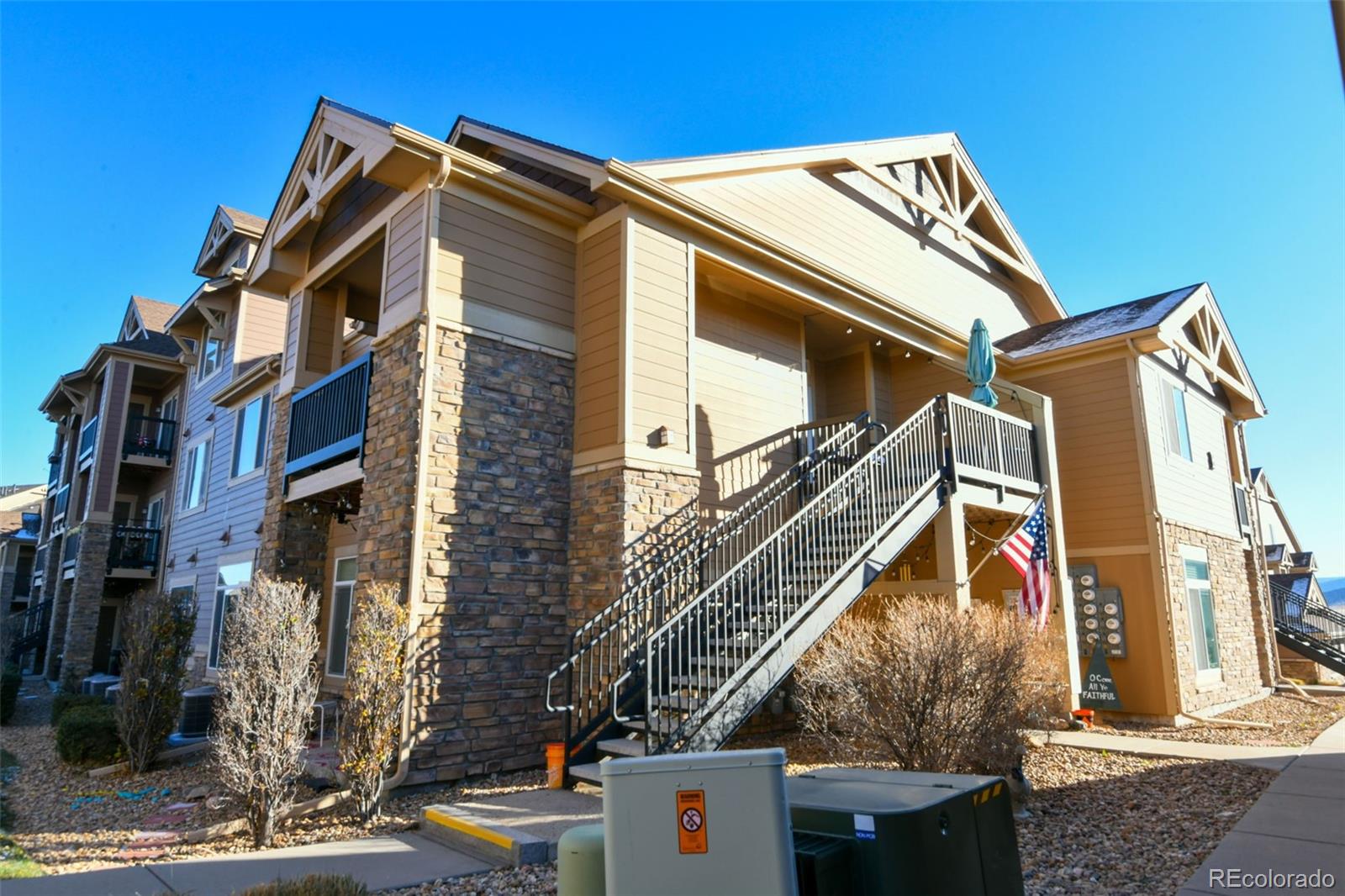 MLS Image #3 for 10061 w victoria place 208,littleton, Colorado