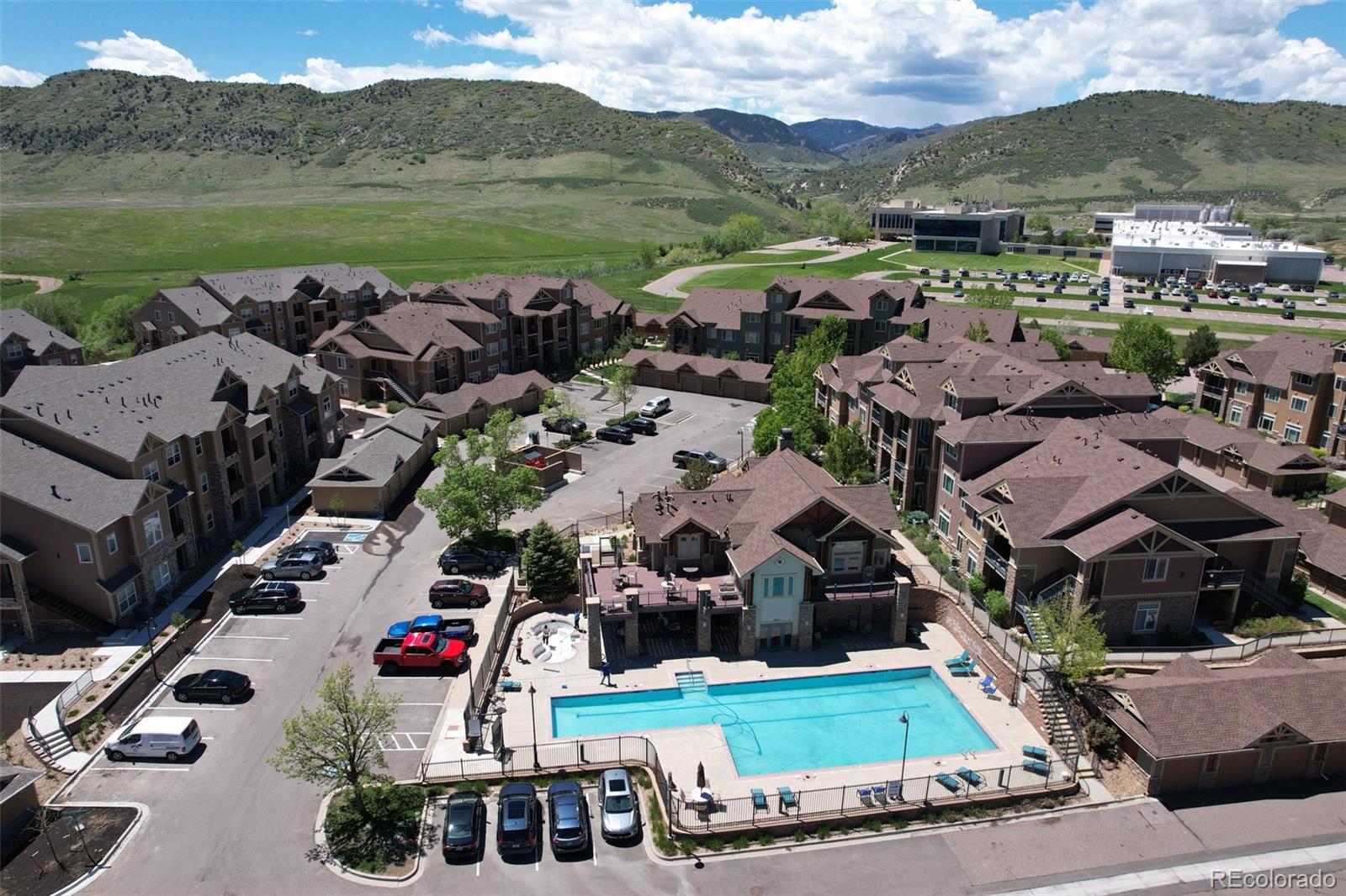 MLS Image #31 for 10061 w victoria place 208,littleton, Colorado