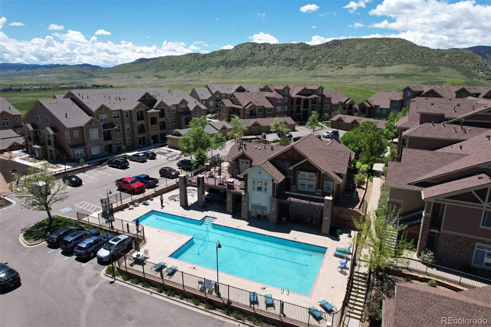 MLS Image #32 for 10061 w victoria place 208,littleton, Colorado