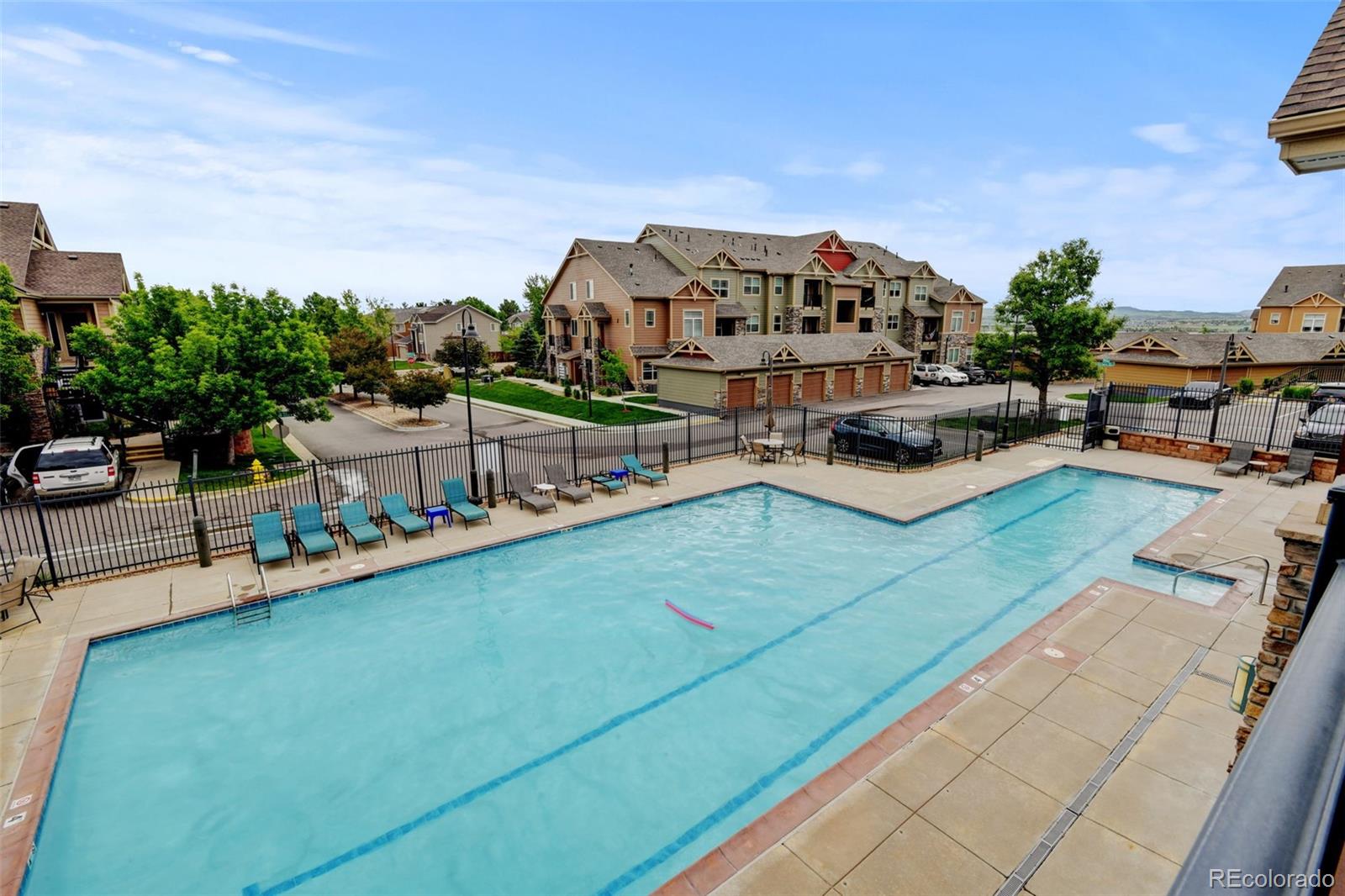 MLS Image #37 for 10061 w victoria place 208,littleton, Colorado