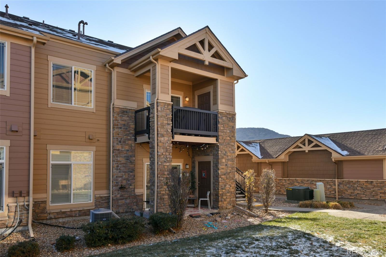 MLS Image #4 for 10061 w victoria place 208,littleton, Colorado