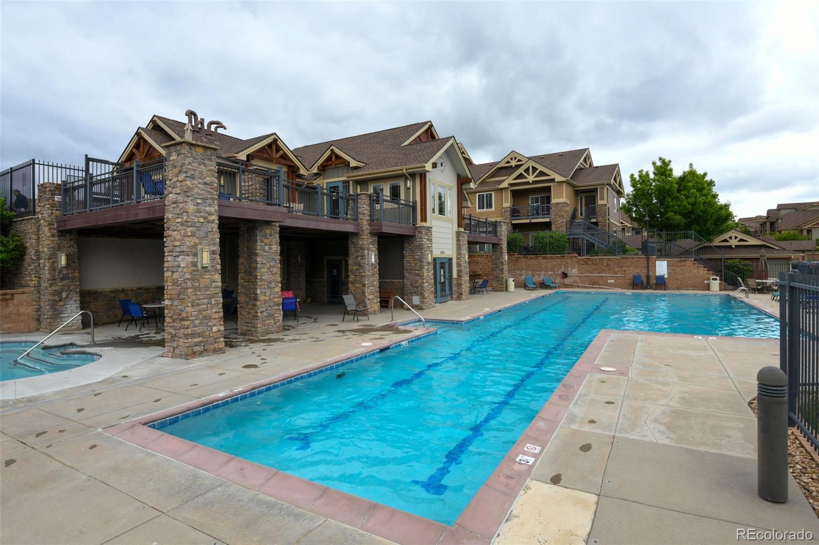 MLS Image #41 for 10061 w victoria place 208,littleton, Colorado