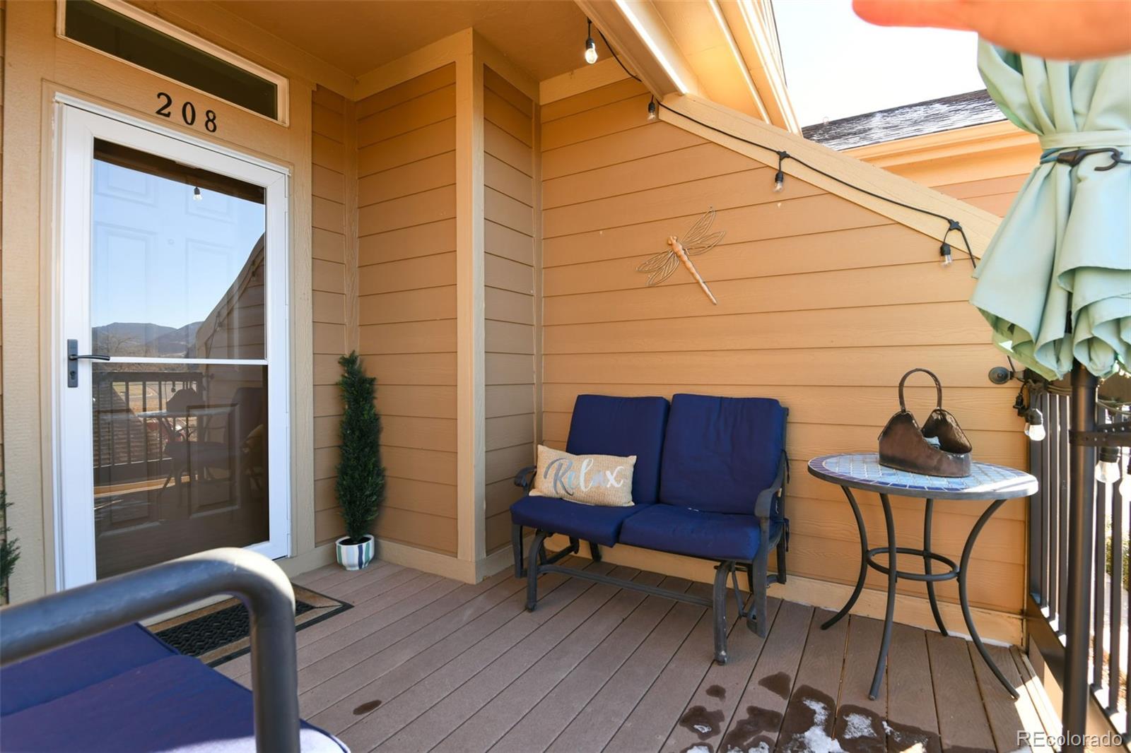 MLS Image #5 for 10061 w victoria place 208,littleton, Colorado
