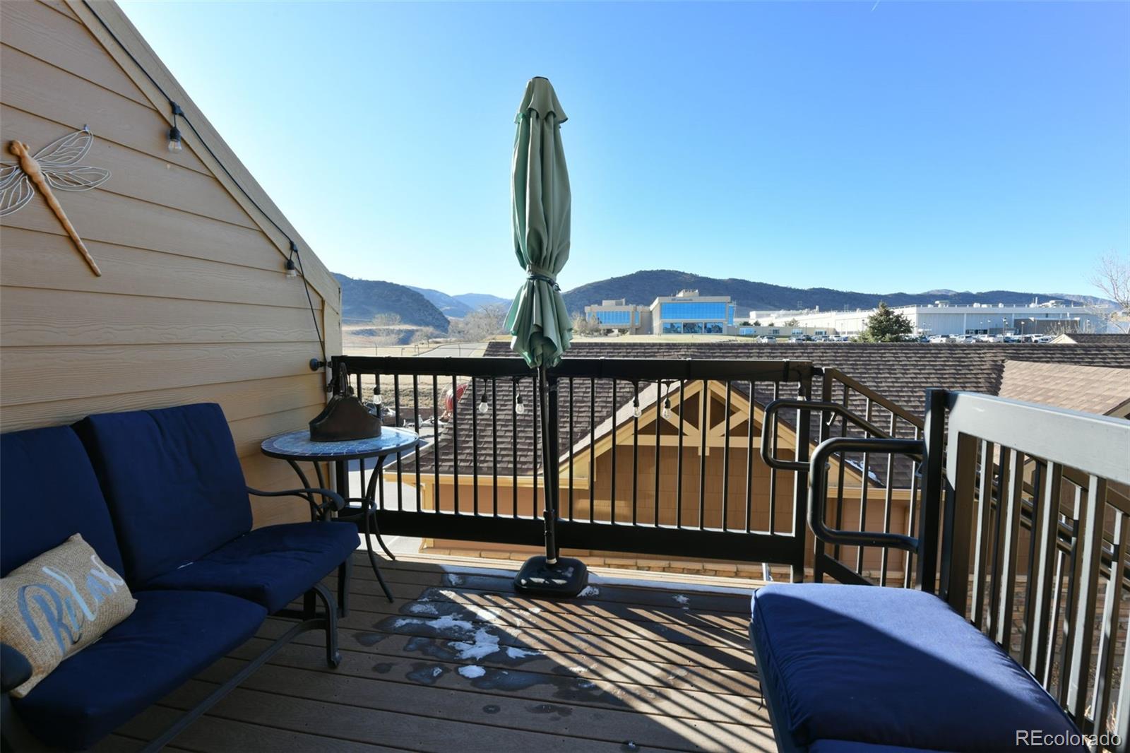 MLS Image #6 for 10061 w victoria place 208,littleton, Colorado