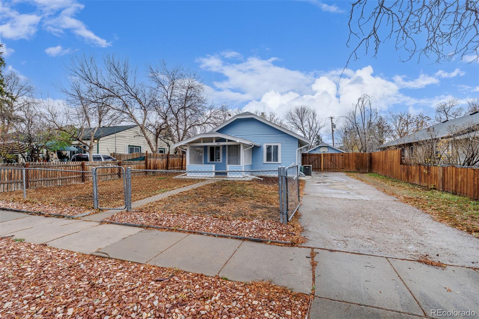 MLS Image #2 for 2060  fulton street,aurora, Colorado