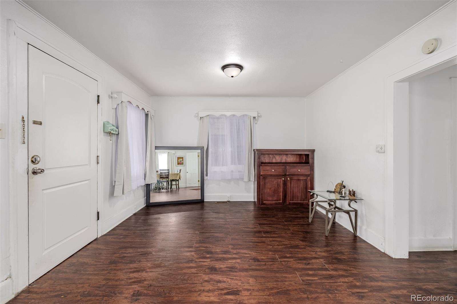 MLS Image #3 for 2060  fulton street,aurora, Colorado