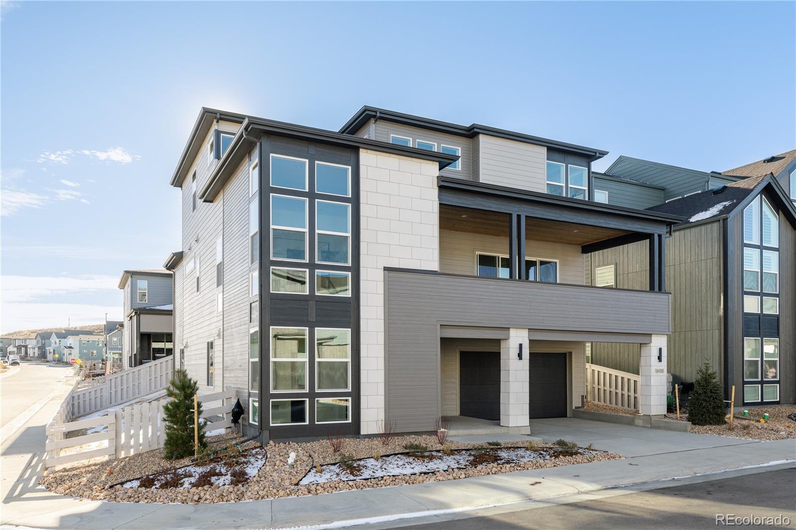 MLS Image #29 for 11498  alla breve circle,lone tree, Colorado