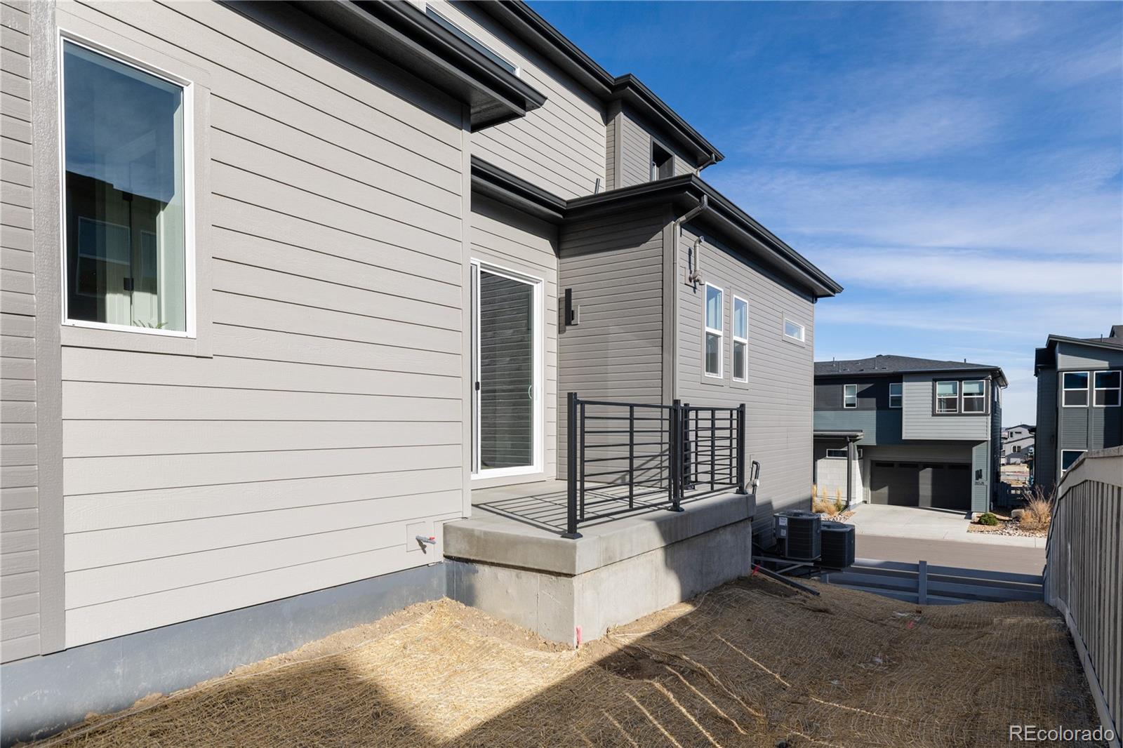 MLS Image #30 for 11498  alla breve circle,lone tree, Colorado