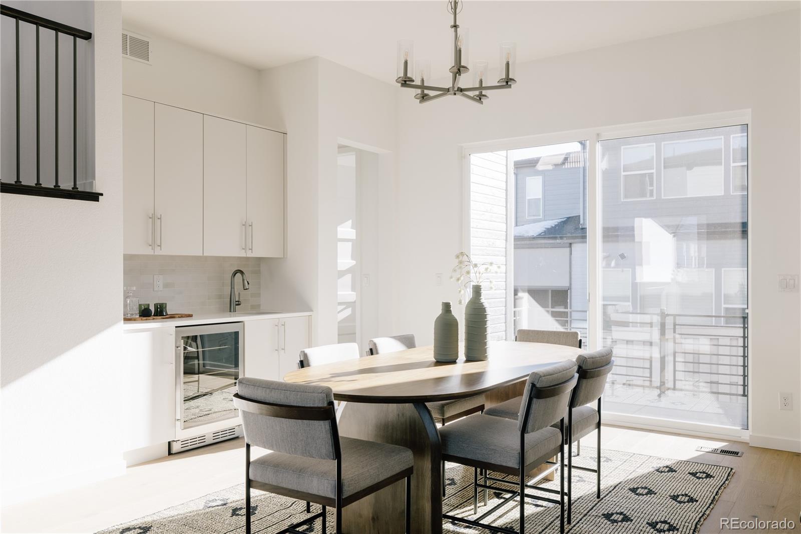 MLS Image #4 for 11498  alla breve circle,lone tree, Colorado