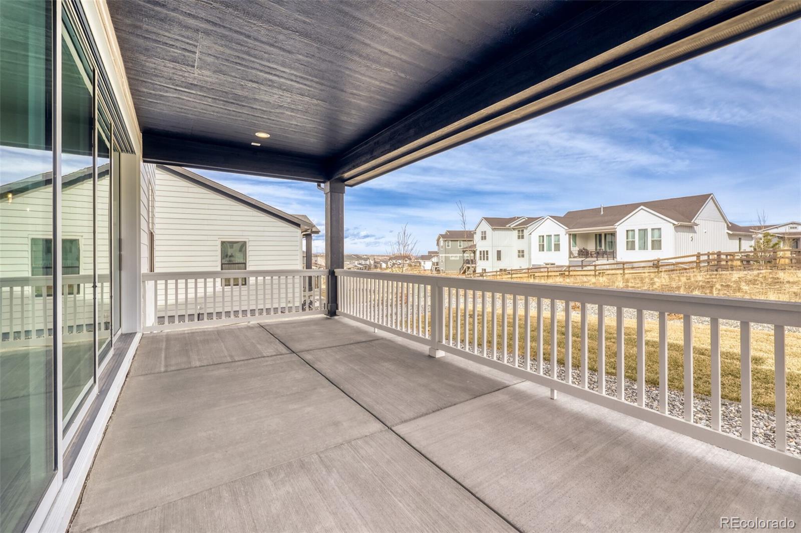 MLS Image #17 for 752  coal bank trail,castle rock, Colorado