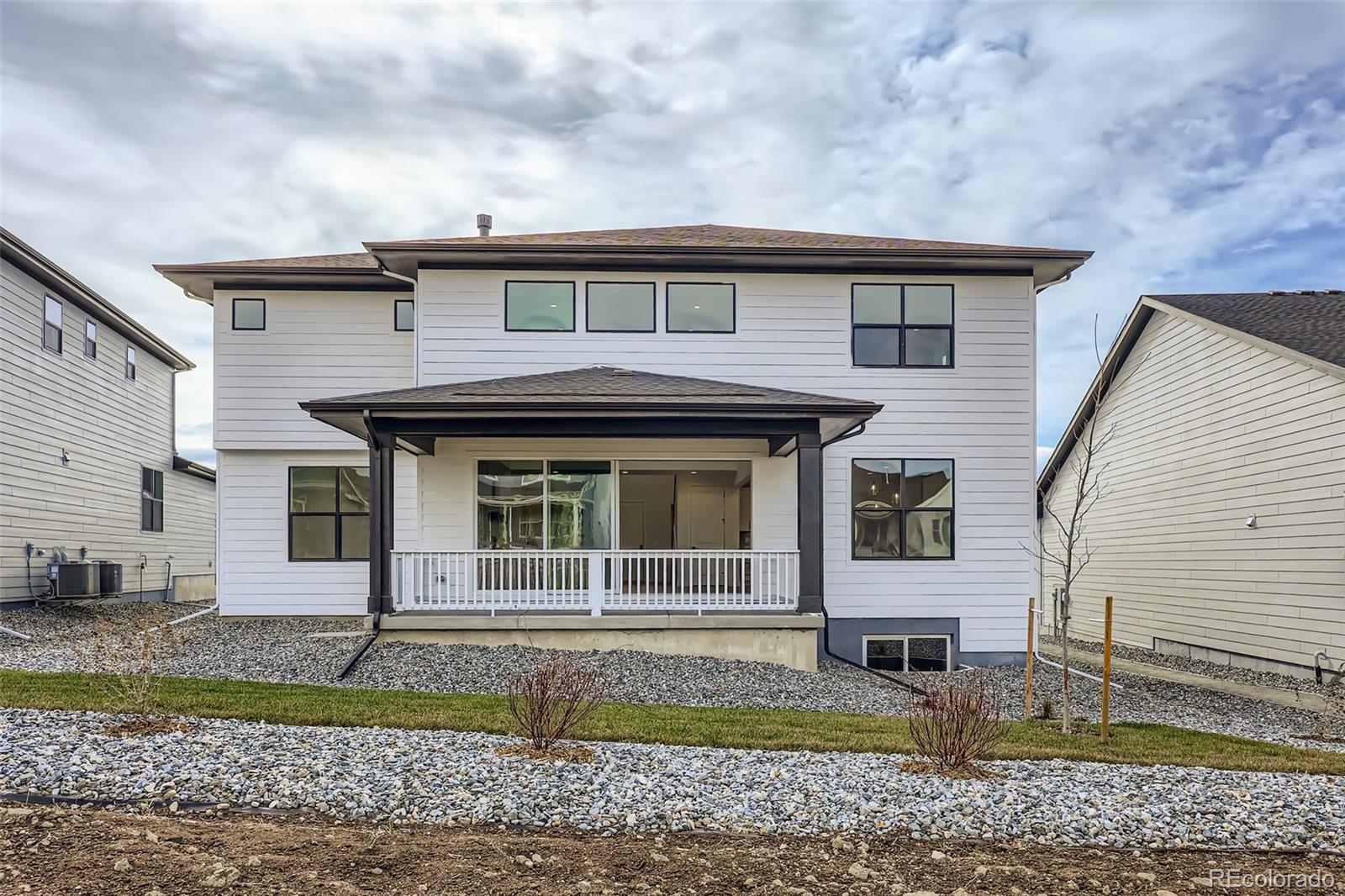 MLS Image #18 for 752  coal bank trail,castle rock, Colorado