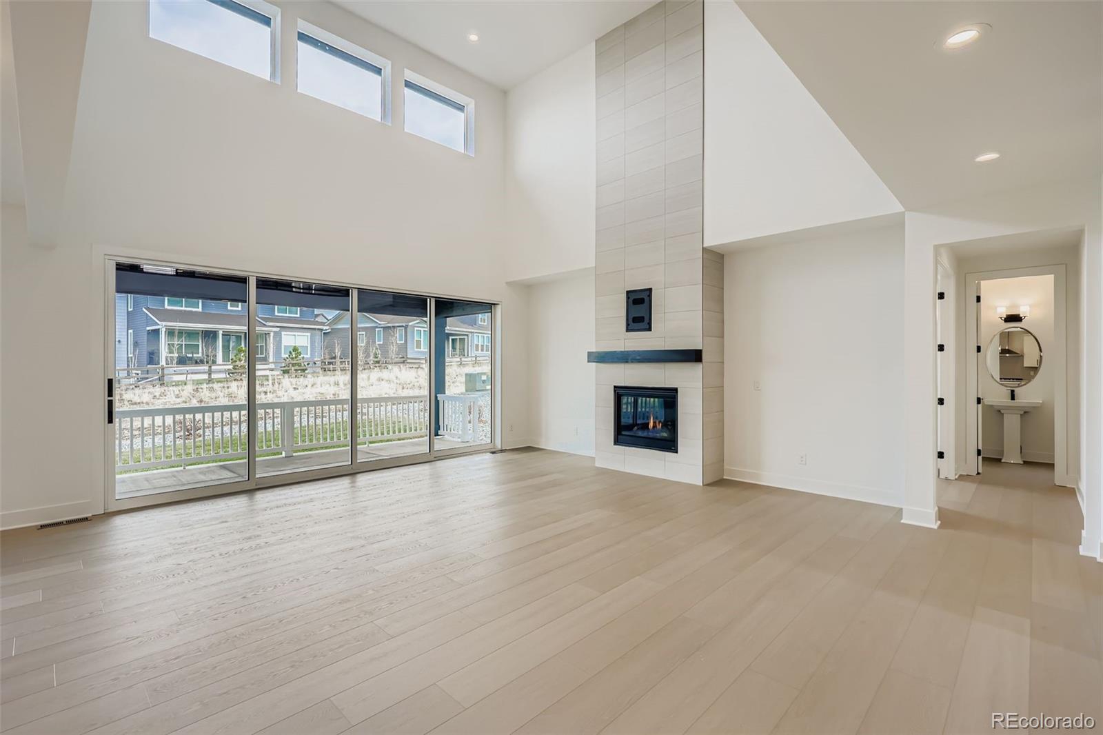 MLS Image #2 for 752  coal bank trail,castle rock, Colorado