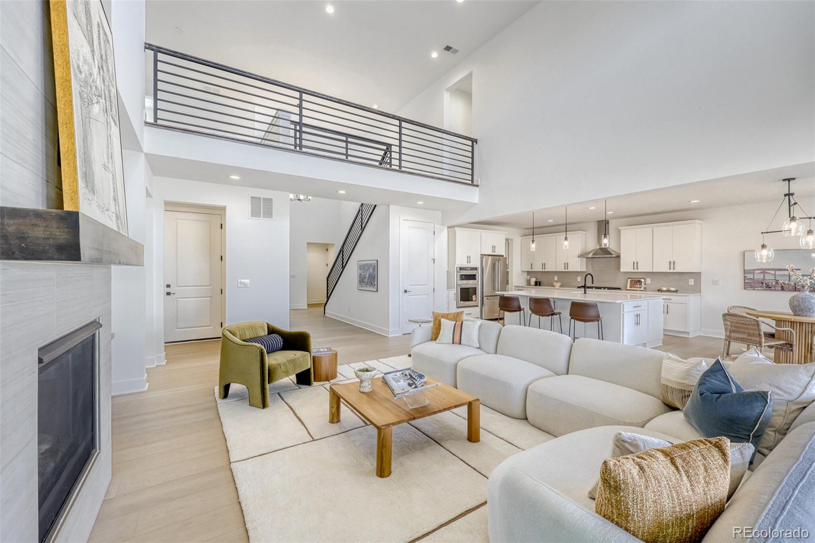 MLS Image #3 for 752  coal bank trail,castle rock, Colorado