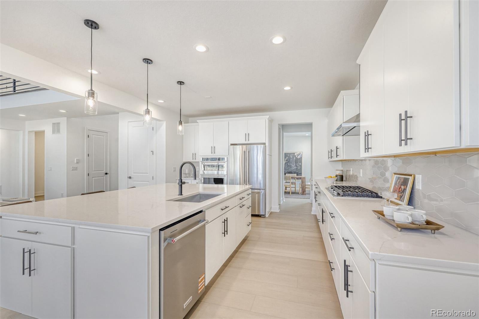 MLS Image #6 for 752  coal bank trail,castle rock, Colorado